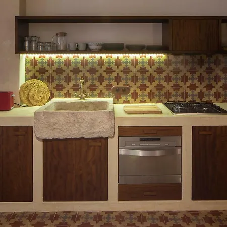 Natural Loft Apartmán *