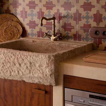 Natural Loft Appartement