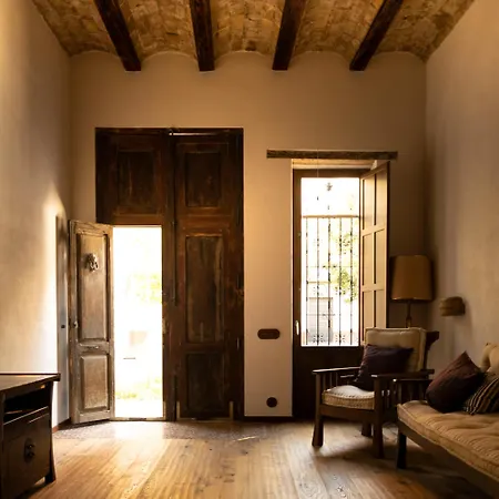 Natural Loft Apartmán