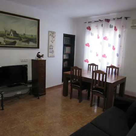 Apartament Playa Malvarrosa, *