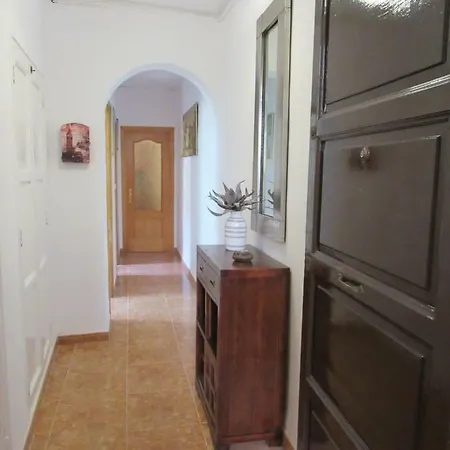 Appartement Playa Malvarrosa, Valence