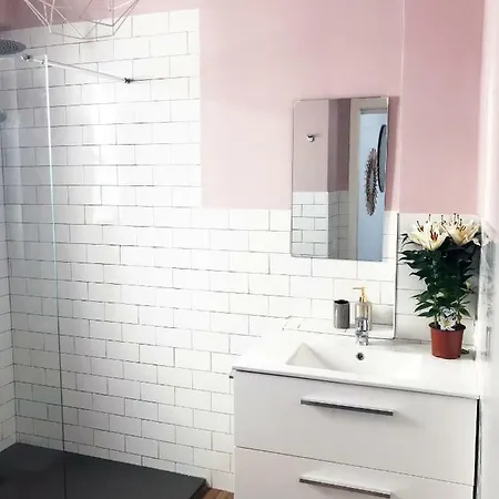 Goya Atico Apartament