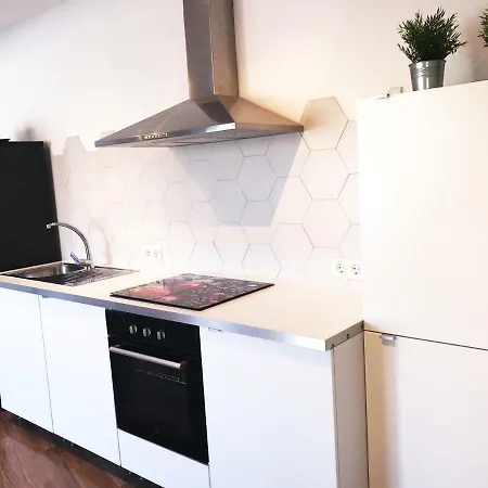 Apartament Goya Atico