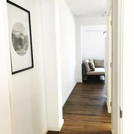 Goya By Azahar Stay Apartment *