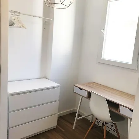 Goya Atico Apartament *