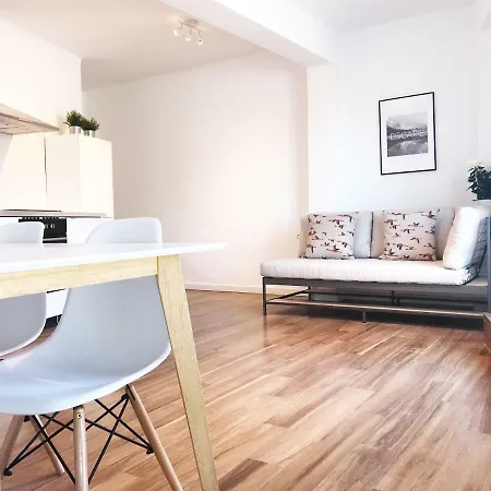 Apartament Goya Atico *