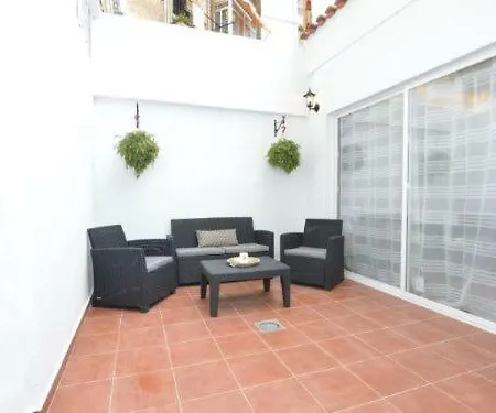 Apartment Apartamento De Diseno En Ruzafa Valencia