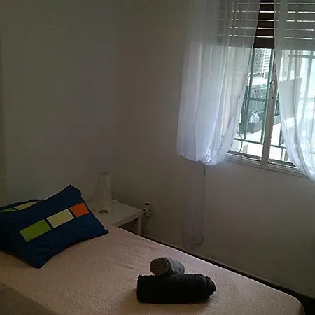 La Casita De Pepe - Piso Compartido Valencia