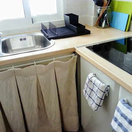 La Roqueta Completo En Pleno Centro