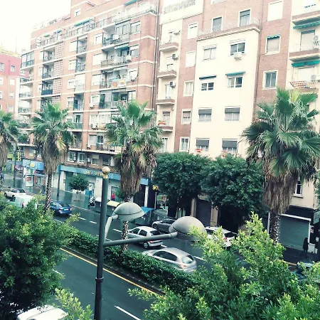 Centricas En Casa Valenciana ולנסיה