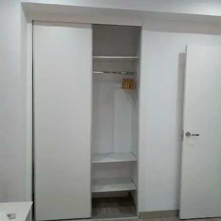 New Bioparc Apartman Valencia