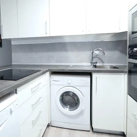 New Near To The Center Appartement Valencia