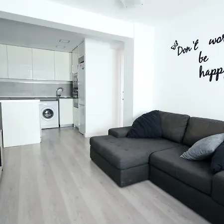 Appartement New Near To The Center Valencia