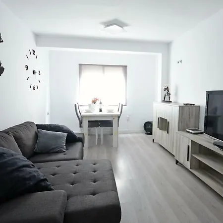 Appartement New Near To The Center Valencia