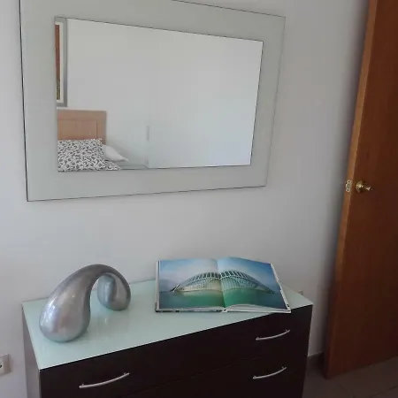 Appartement Brisa Mare Nostrum