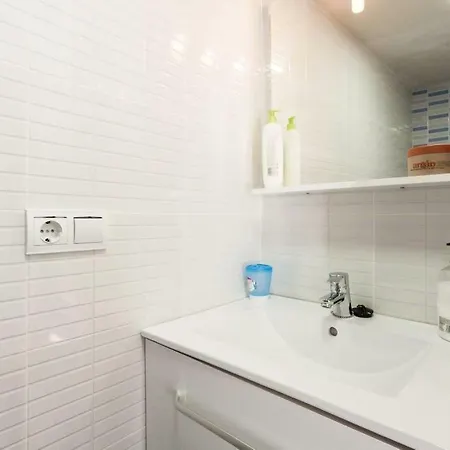 Cerca De La Playa * 瓦伦西亚