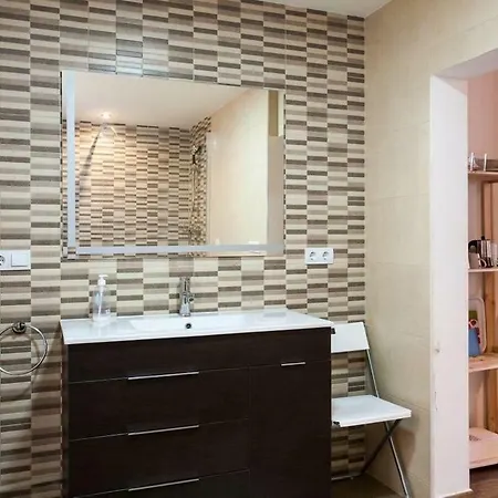 Appartement En Casa Historica En La Playa