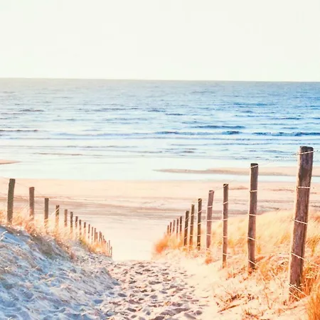 Disfruta De Playa Y Ciudad アパート *