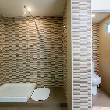 En Casa Historica En La Playa Appartement