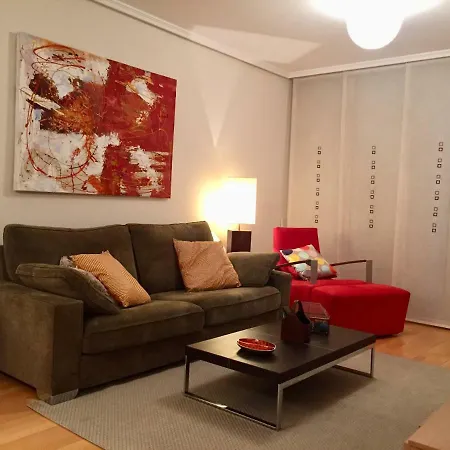 En La Ciudad De Ciencias Y Cerca De La Playa * Valencia