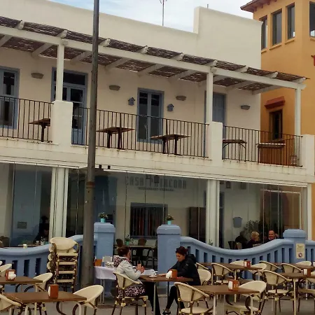 La Patacona Valencia