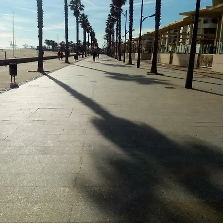 La Patacona