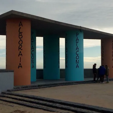La Patacona * Valencia
