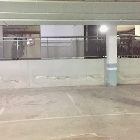 Apto En Ciudad De Ciencias Y Cerca Playa Appartement Valencia