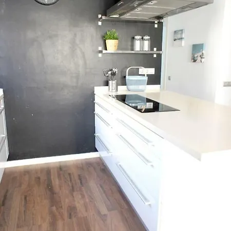 Playa Cabanyal * Valencia