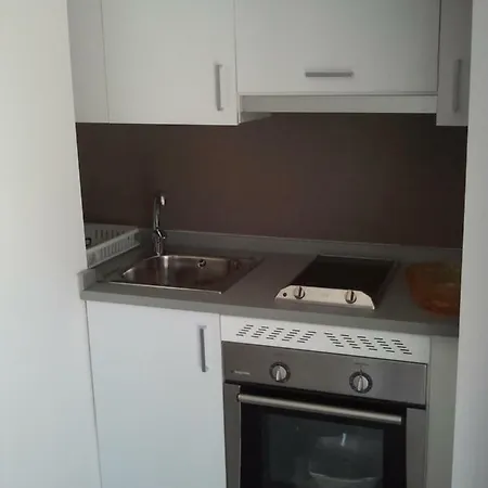 Carrer De Dénia Appartement Valence