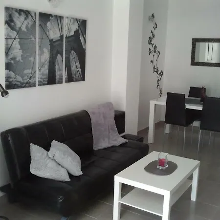 Apartment Carrer De Denia