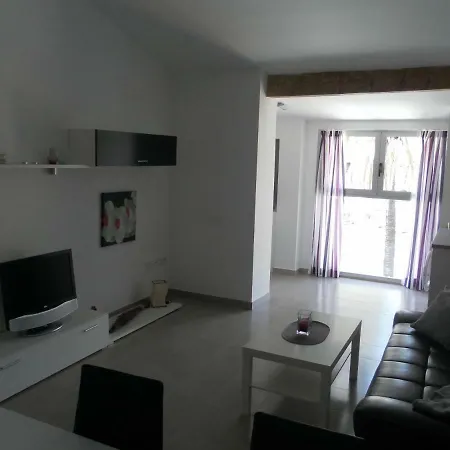 公寓 Carrer De Denia 瓦伦西亚