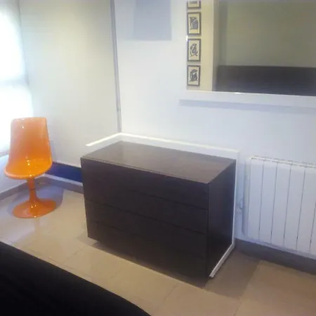 Patacona Mare Nostrum Apartment Valencia