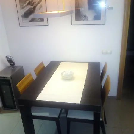 Apartment Patacona Mare Nostrum Valencia