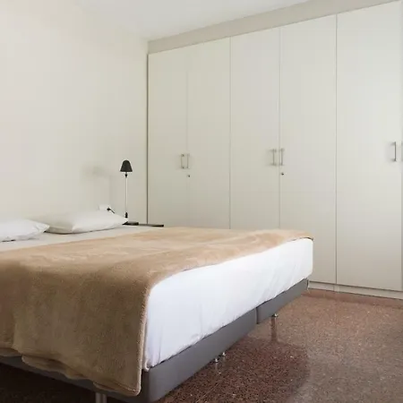 Casa Marques De Caro Apartment
