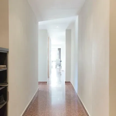 Casa Marques De Caro Apartment *