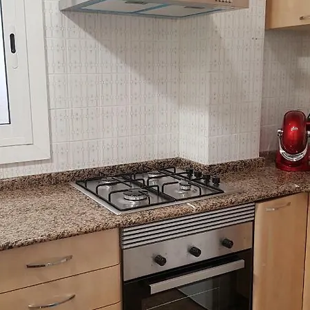 Ruzafa Viva Appartement Valencia