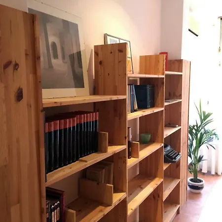 Дом отдыха Casa Cabanyal