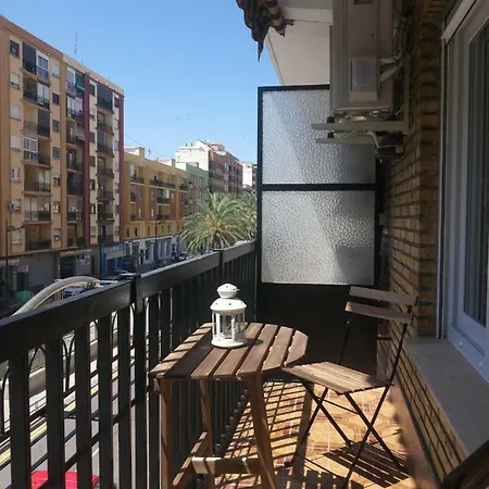 Migueles Apartamento Valencia