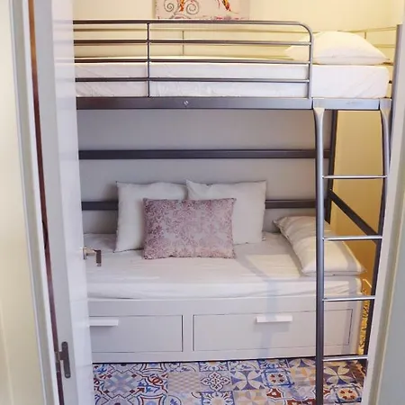 Apartamento De Diseno En Ruzafa Apartment *