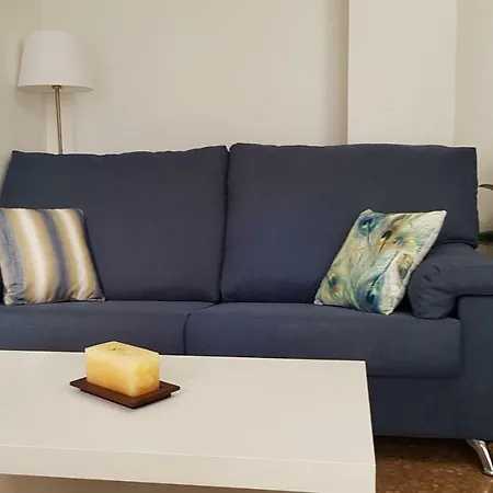 Ruzafa Viva Appartement