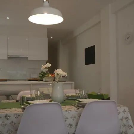 Apartamento Migueles Valencia