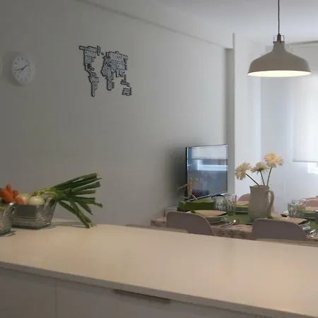 Apartamento Migueles