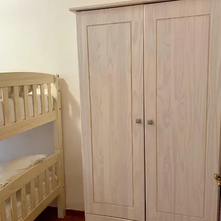 Апартаменты Playa El Cabanyal *