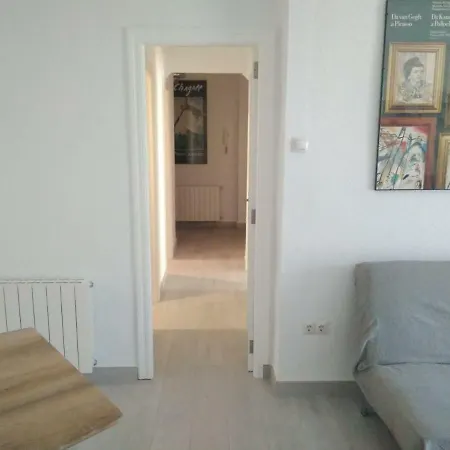 Apartman Alfaro Apartament *