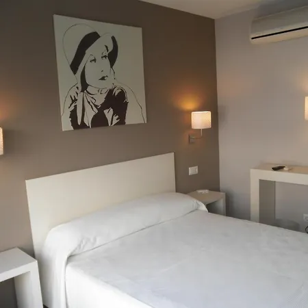 Guest house Dormavalencia Regne Valencia