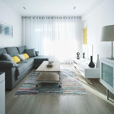 Appartement 15 Avinguda Mare Nostrum *
