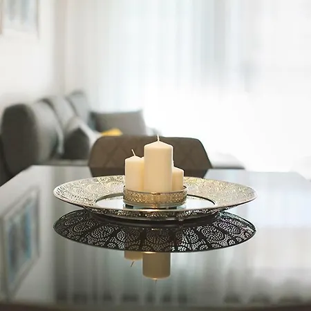 15 Avinguda Mare Nostrum Appartement