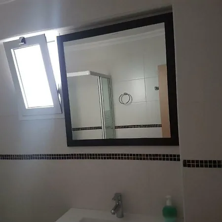 Alojo Patraix Apartament Walencja