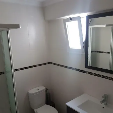 Apartament Alojo Patraix *